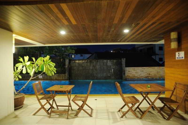 Baramee Resortel Patong Екстериор снимка