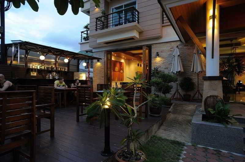 Baramee Resortel Patong Екстериор снимка