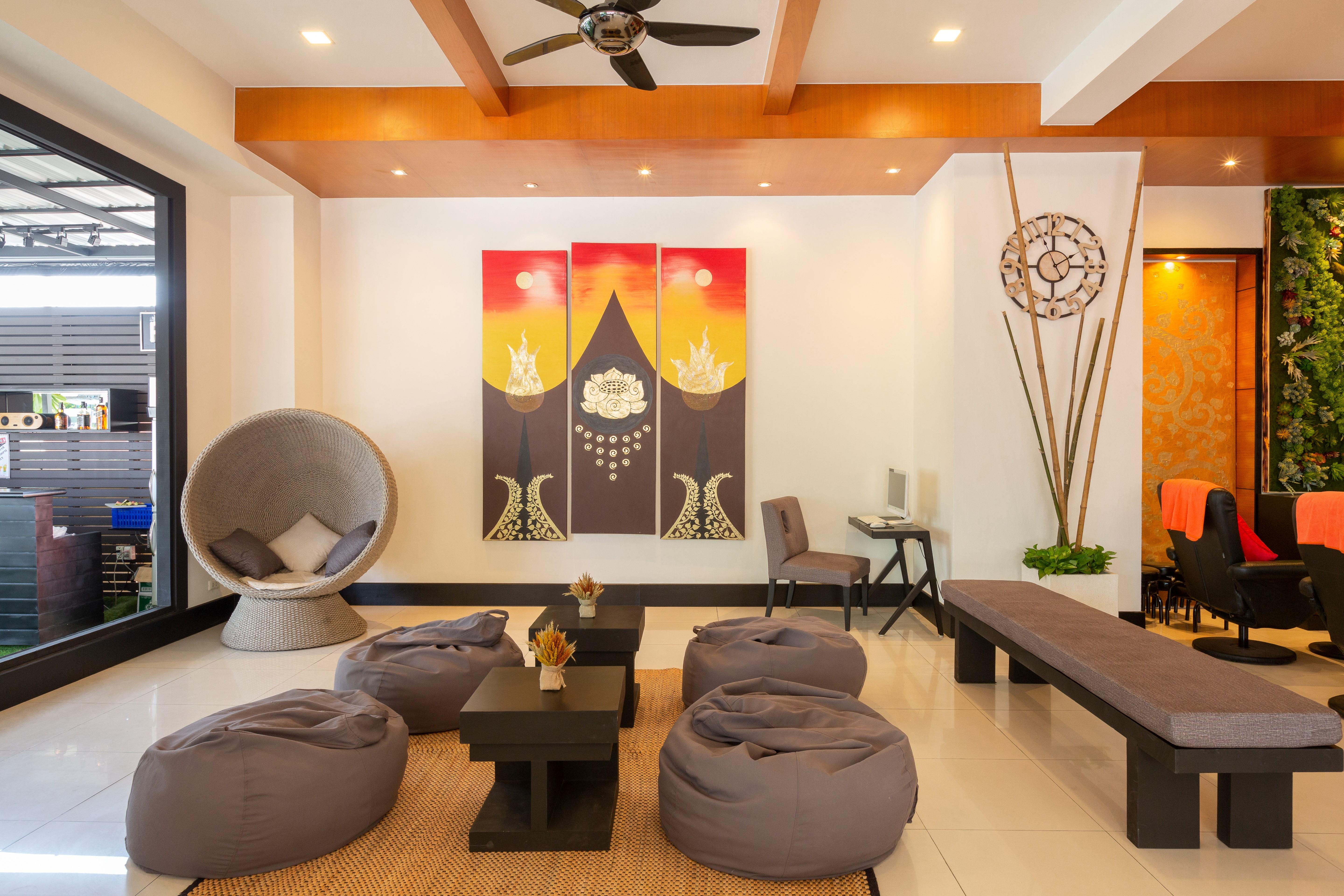 Baramee Resortel Patong Екстериор снимка