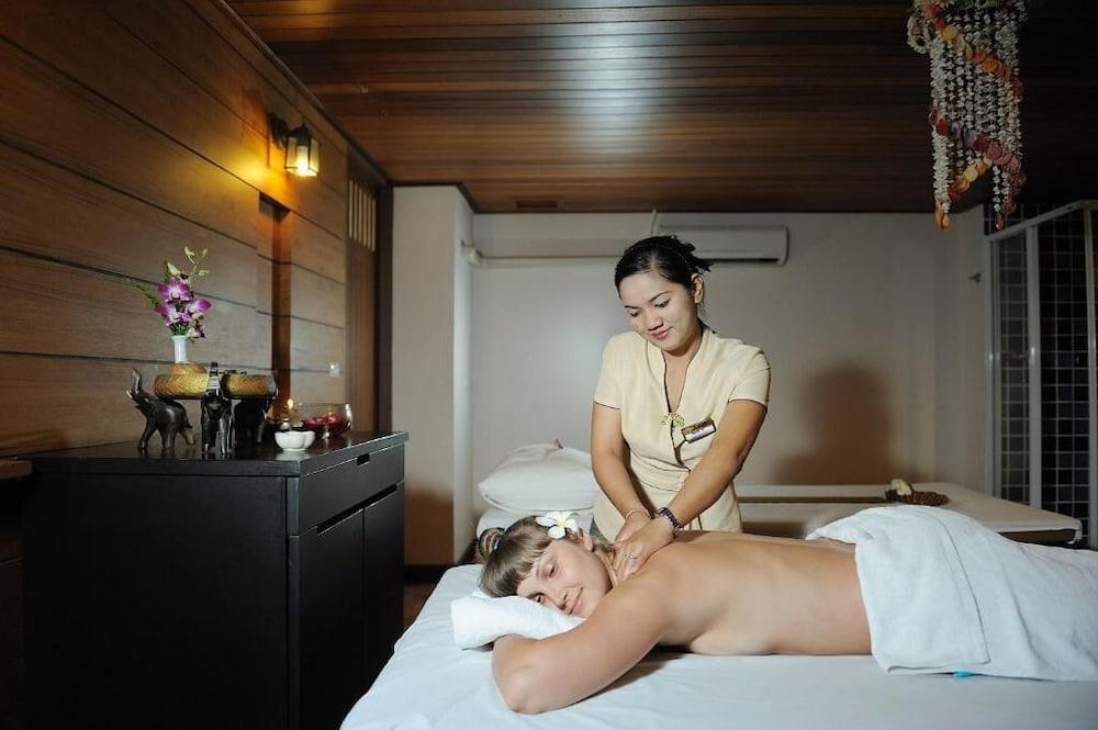 Baramee Resortel Patong Екстериор снимка