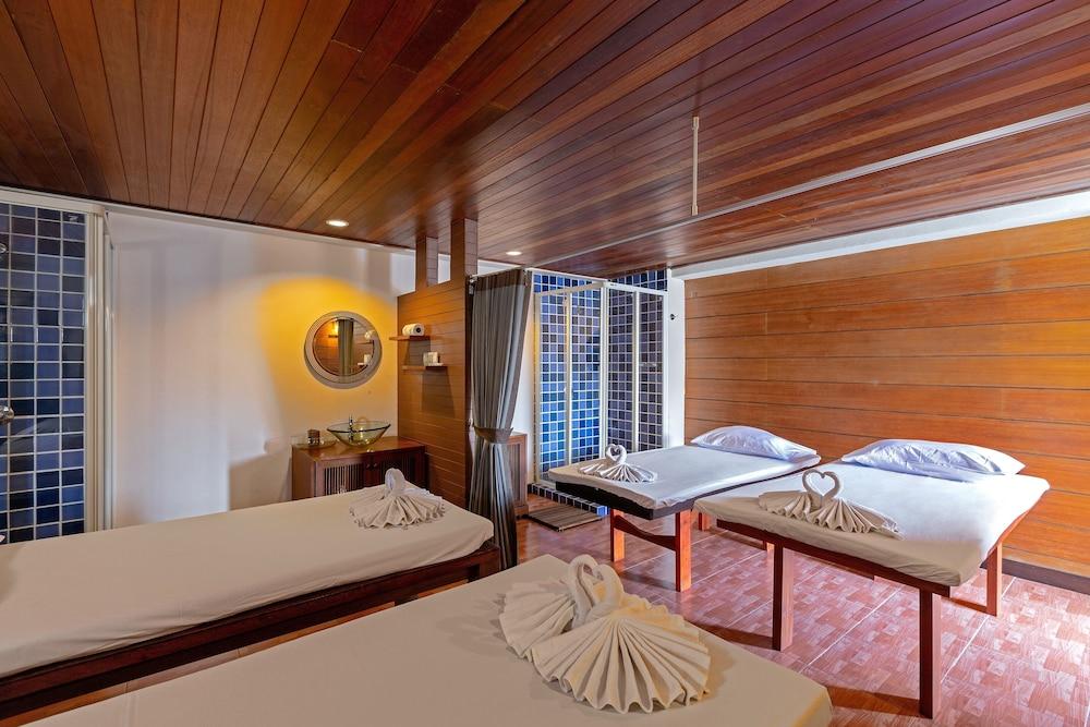 Baramee Resortel Patong Екстериор снимка