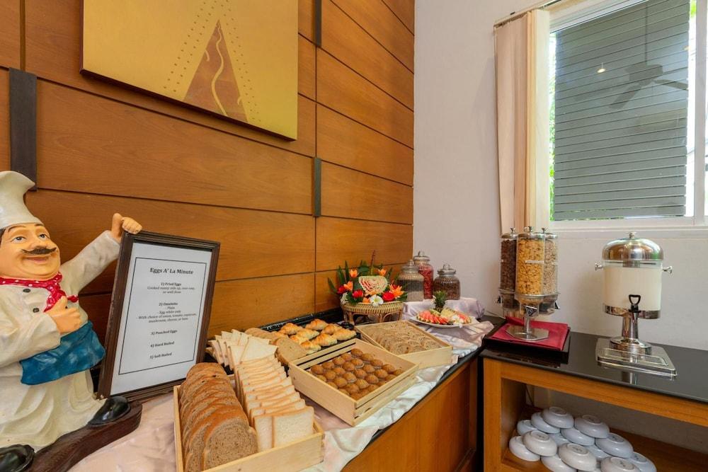 Baramee Resortel Patong Екстериор снимка